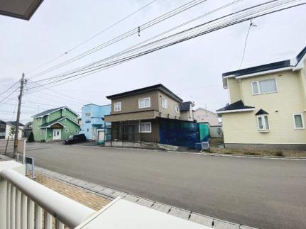 タウン日吉壱番館 101｜北海道函館市日吉町２丁目(賃貸アパート1LDK・1階・44.34㎡)の写真 その29