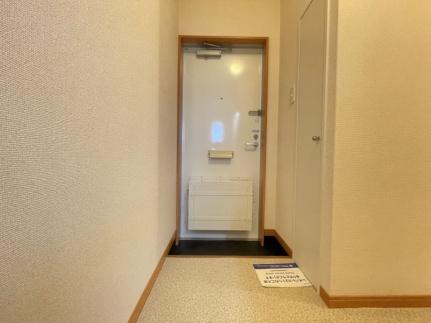 レオパレスＫ．Ｙ 110｜北海道函館市本通２丁目(賃貸アパート1K・1階・23.18㎡)の写真 その9