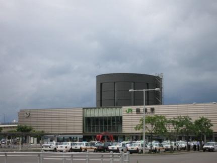 画像18:函館駅(その他周辺施設)まで1512m