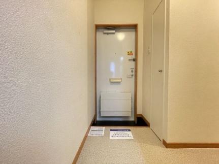 レオパレスひまわり 107｜北海道函館市赤川町(賃貸アパート1K・1階・23.18㎡)の写真 その9