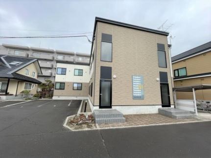 レオパレスアトリオ富岡 208 ｜ 北海道函館市富岡町３丁目（賃貸アパート1K・2階・23.18㎡） その15