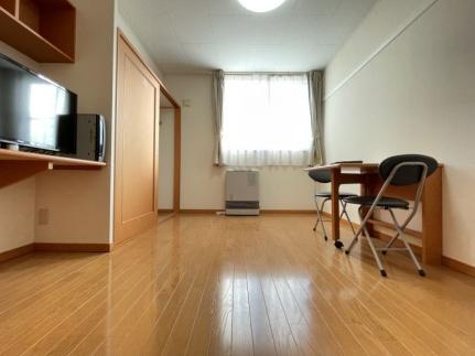 レオパレスしあわせの家 103｜北海道函館市高松町(賃貸アパート1K・1階・23.18㎡)の写真 その21