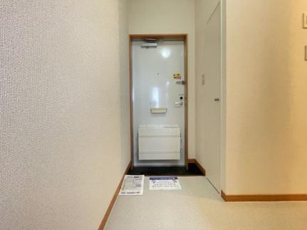 レオパレスしあわせの家 103｜北海道函館市高松町(賃貸アパート1K・1階・23.18㎡)の写真 その9