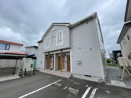 ベルグラン 201｜北海道函館市川原町(賃貸アパート2DK・2階・51.67㎡)の写真 その15