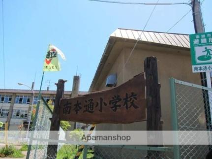 ＳＴＡＹ　ＨＥＲＥ　ＢＩＬＬ（ステイヒアビル） 403｜北海道函館市柏木町(賃貸マンション1R・4階・27.43㎡)の写真 その17