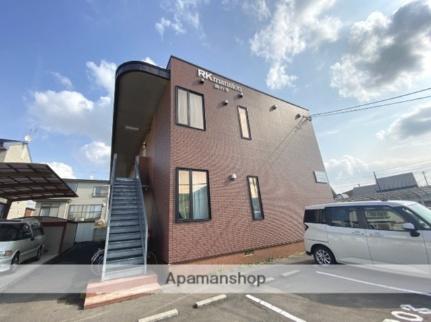 Ｒ・Ｋマンション山の手 101｜北海道函館市山の手３丁目(賃貸アパート2LDK・1階・51.97㎡)の写真 その13