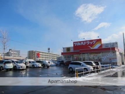 グランドゥール 102｜北海道函館市山の手３丁目(賃貸アパート2LDK・1階・60.05㎡)の写真 その18