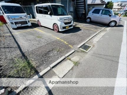 コーポ山腰 203｜北海道函館市富岡町１丁目(賃貸アパート2DK・2階・34.71㎡)の写真 その30