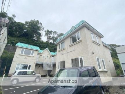 コートアベニュー901（コートアベニューキュウマルイチ） 11｜北海道函館市戸倉町(賃貸アパート2LDK・2階・45.52㎡)の写真 その13