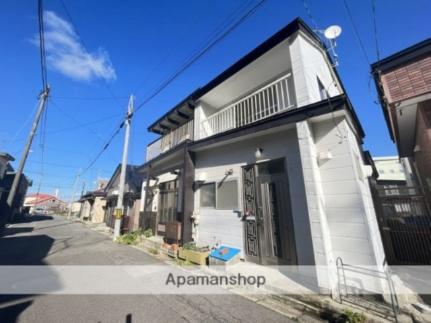 宝来町一棟二戸（ホウライチョウヒトムネニコ） 左 ｜ 北海道函館市宝来町（賃貸アパート4LDK・1階・90.34㎡） その16