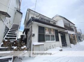 中島町21番貸家（ナカジマチョウニジュウイチバンカシヤ） 1 ｜ 北海道函館市中島町（賃貸一戸建3LDK・1階・90.72㎡） その14