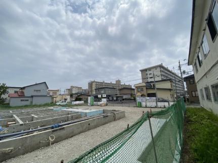 ルチェ　ソラーレ 101｜北海道函館市湯浜町(賃貸アパート1LDK・1階・48.15㎡)の写真 その22