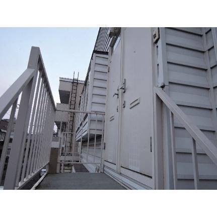 セゾンＢ 201｜北海道札幌市白石区東札幌一条４丁目(賃貸アパート1R・2階・30.78㎡)の写真 その12