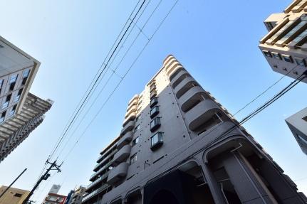 メゾンドブーケパーク 606｜北海道札幌市中央区南十三条西１丁目(賃貸マンション2LDK・6階・61.83㎡)の写真 その16