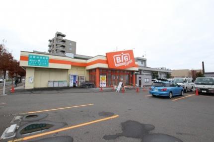 北海道札幌市豊平区旭町６丁目(賃貸マンション1K・2階・15.86㎡)の写真 その18