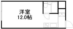 🉐敷金礼金0円！🉐ライオンズマンション幌平橋