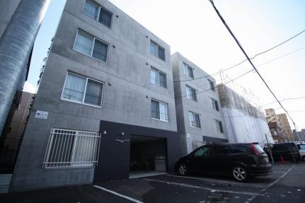 Ａｓｓｅｔ　Ｈｏｍｅ　Ｈｉｒａｇｉｓｈｉ 401｜北海道札幌市豊平区平岸二条３丁目(賃貸マンション1LDK・4階・35.10㎡)の写真 その13