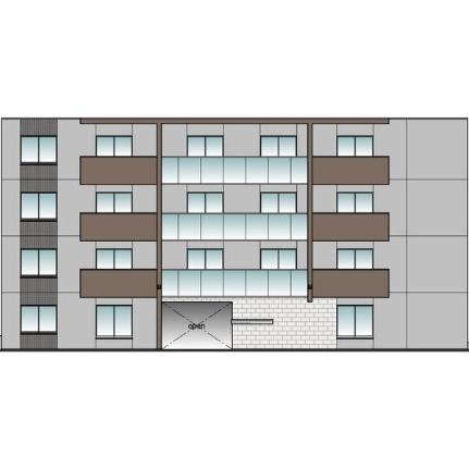 リベルタ澄川 202｜北海道札幌市南区澄川二条４丁目(賃貸マンション2LDK・2階・55.33㎡)の写真 その1