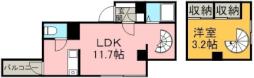 中の島駅 4.9万円