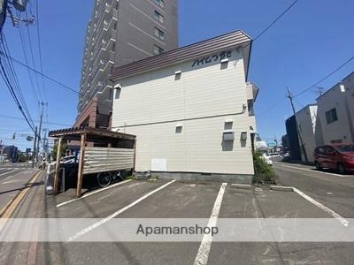 北海道札幌市厚別区厚別中央三条３丁目(賃貸アパート2LDK・2階・46.98㎡)の写真 その14