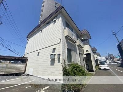 北海道札幌市厚別区厚別中央三条３丁目(賃貸アパート2LDK・2階・46.98㎡)の写真 その16