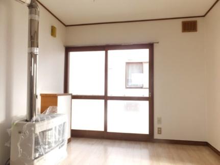 オレンジハウス 201｜北海道札幌市白石区平和通１５丁目北(賃貸アパート1DK・2階・29.16㎡)の写真 その3