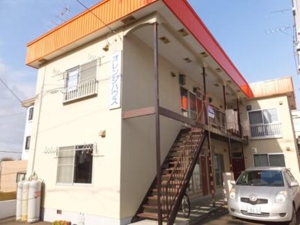 オレンジハウス 103｜北海道札幌市白石区平和通１５丁目北(賃貸アパート1DK・1階・29.16㎡)の写真 その5
