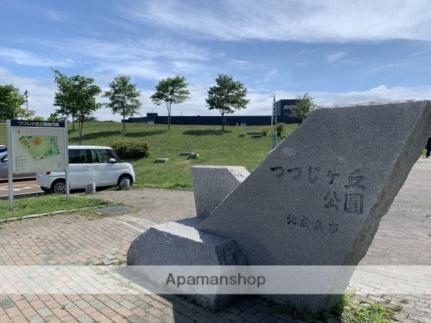 北海道北広島市中央２丁目（賃貸アパート1R・2階・27.02㎡） その21