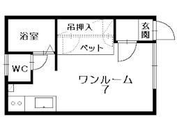 🉐敷金礼金0円！🉐札幌市営東豊線 福住駅 バス25分 大曲下車 ...