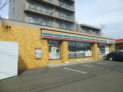 ドゥ・ムーラン 101｜北海道札幌市白石区菊水元町七条１丁目(賃貸アパート1LDK・1階・30.19㎡)の写真 その17