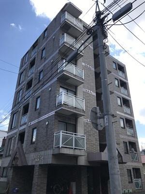 プルミエール平岸 303｜北海道札幌市豊平区平岸一条８丁目(賃貸マンション1DK・3階・24.60㎡)の写真 その13