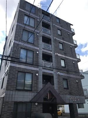 プルミエール平岸 303｜北海道札幌市豊平区平岸一条８丁目(賃貸マンション1DK・3階・24.60㎡)の写真 その16