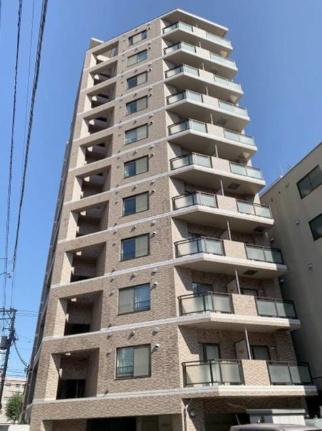 パークヒルズ円山 1102｜北海道札幌市中央区北六条西２６丁目(賃貸マンション1LDK・11階・34.90㎡)の写真 その1