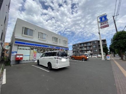 カサヴェルデ平岸 408｜北海道札幌市豊平区平岸四条１１丁目(賃貸マンション1LDK・4階・35.76㎡)の写真 その23