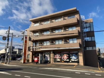 エトワール羊ヶ丘 202｜北海道札幌市清田区清田二条１丁目(賃貸アパート1R・2階・23.10㎡)の写真 その23