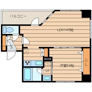 北海道札幌市豊平区豊平三条３丁目(賃貸マンション1LDK・6階・43.19㎡)の写真 その2