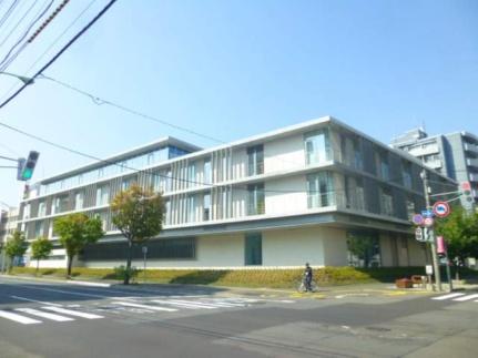 画像18:幌東病院(病院)まで134m