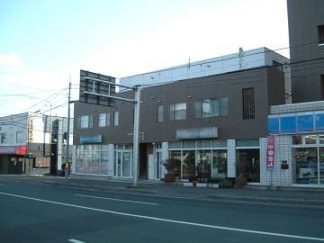 北海道札幌市白石区南郷通１４丁目北(賃貸マンション1LDK・2階・32.70㎡)の写真 その1