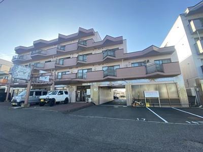 北海道札幌市厚別区大谷地西５丁目(賃貸マンション1DK・4階・34.67㎡)の写真 その15