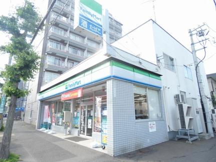 北海道札幌市白石区本郷通１１丁目南(賃貸アパート1R・1階・19.50㎡)の写真 その7