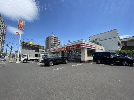 Ｄーｒｏｏｍ　Ｓｈａｒｅ札幌白石 310｜北海道札幌市白石区南郷通１丁目南(賃貸マンション1R・3階・20.57㎡)の写真 その24