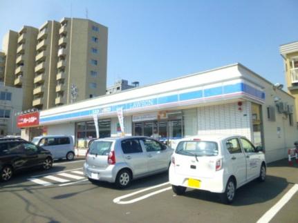 北海道札幌市白石区本通１１丁目南(賃貸マンション1DK・5階・23.00㎡)の写真 その27