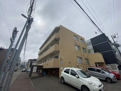 小野ビル 306｜北海道札幌市白石区菊水二条１丁目(賃貸マンション1R・3階・23.00㎡)の写真 その16