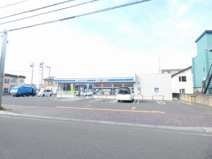 グランメールアサヒVII 0501｜北海道札幌市白石区本郷通３丁目南(賃貸マンション2LDK・5階・60.08㎡)の写真 その8