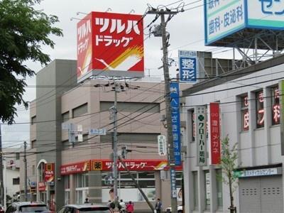 グランメール・シャリテ 302｜北海道札幌市豊平区中の島二条１０丁目(賃貸マンション2LDK・3階・61.94㎡)の写真 その17