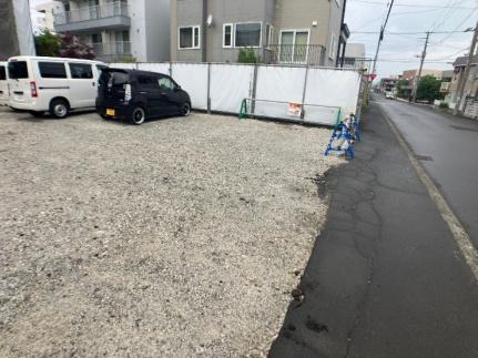 グランメール・シャリテ 303｜北海道札幌市豊平区中の島二条１０丁目(賃貸マンション2LDK・3階・61.94㎡)の写真 その22