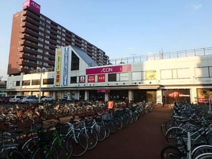 Ｐｏｒｔｅ　Ｂｏｎｈｅｕｒ東札幌（ポルトボヌール東札幌） 202｜北海道札幌市白石区東札幌五条５丁目(賃貸マンション1LDK・2階・32.64㎡)の写真 その9