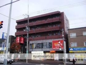 北海道札幌市白石区川下二条４丁目（賃貸マンション1R・3階・29.81㎡） その1