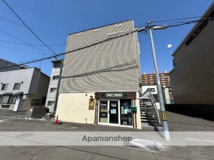 北海道札幌市白石区南郷通２０丁目北(賃貸アパート1LDK・2階・35.60㎡)の写真 その15