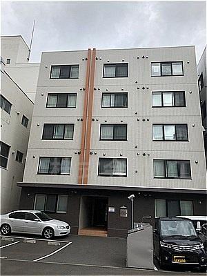 リージェントＮ札幌 103｜北海道札幌市東区北八条東１丁目(賃貸マンション1LDK・1階・33.60㎡)の写真 その13